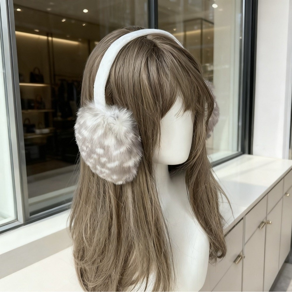 Kawaii Hirschmuster-Schal, Win – Earmuffs Foldable Bewertung und Preis