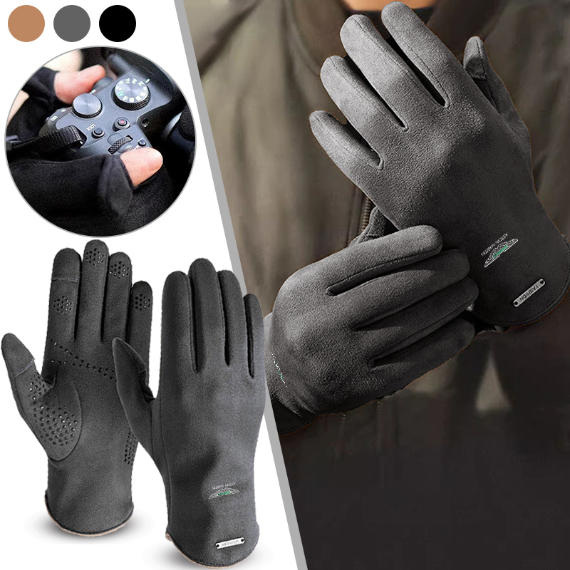 1 Paar Motorrad-Outdoor-Handsc – Touch Screen Gloves Bewertung und Preis