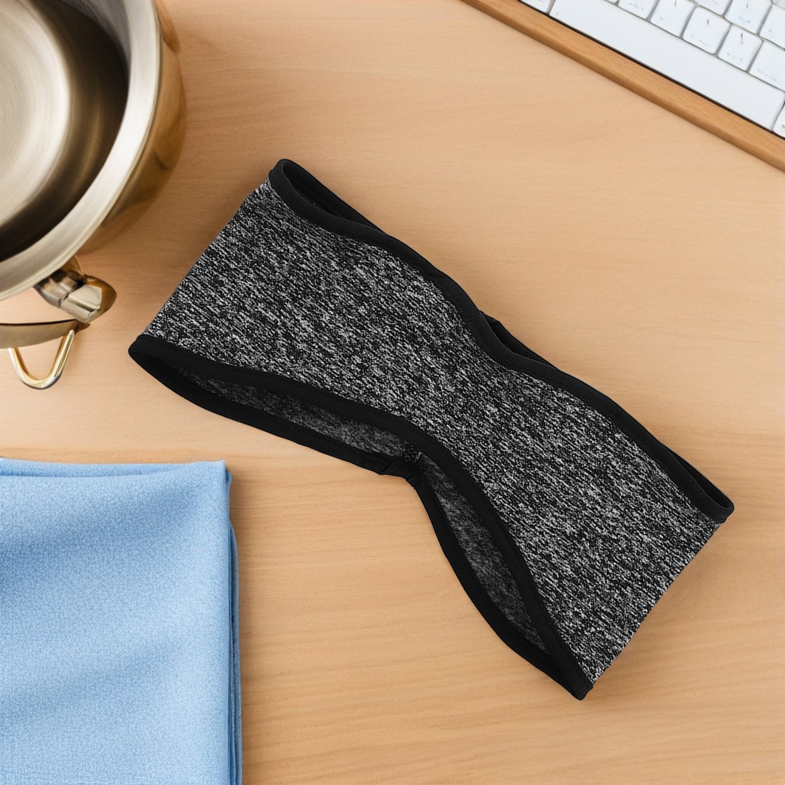 3-teiliges Damen-Winter-Wander – Winter Headband Fleece Bewertung und Preis