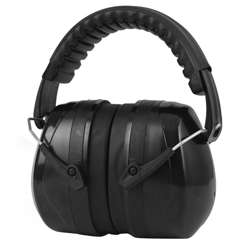 Faltbare Anti-Lärm-Ohrenschütz – Earmuffs Foldable Bewertung und Preis