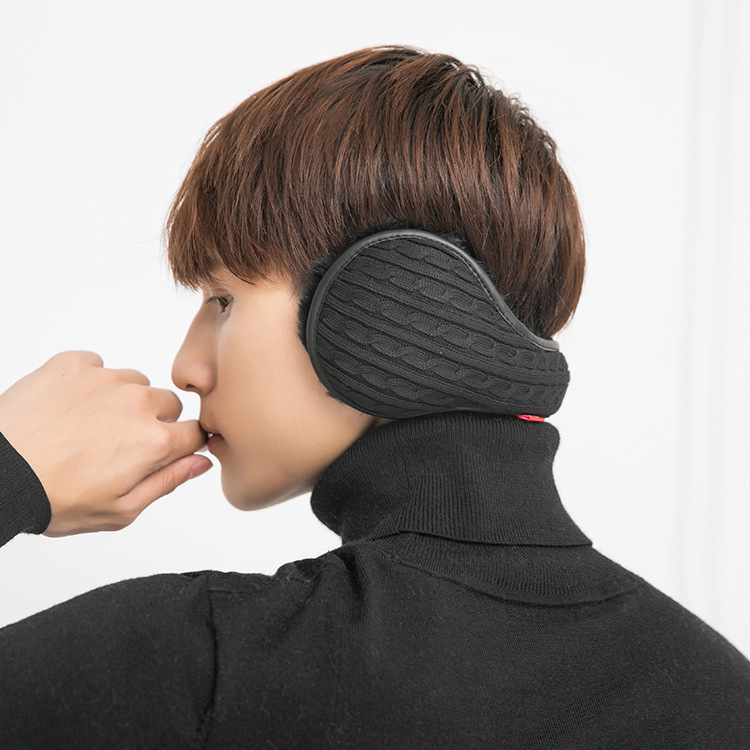 Winter Ohrenschützer Männer Ne – Earmuffs Foldable Bewertung und Preis