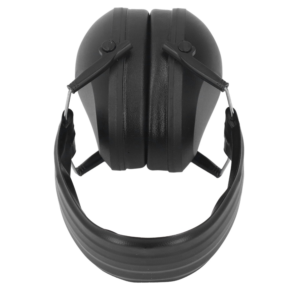 Faltbare Lärmschutz-Ohrenschüt – Earmuffs Foldable Bewertung und Preis