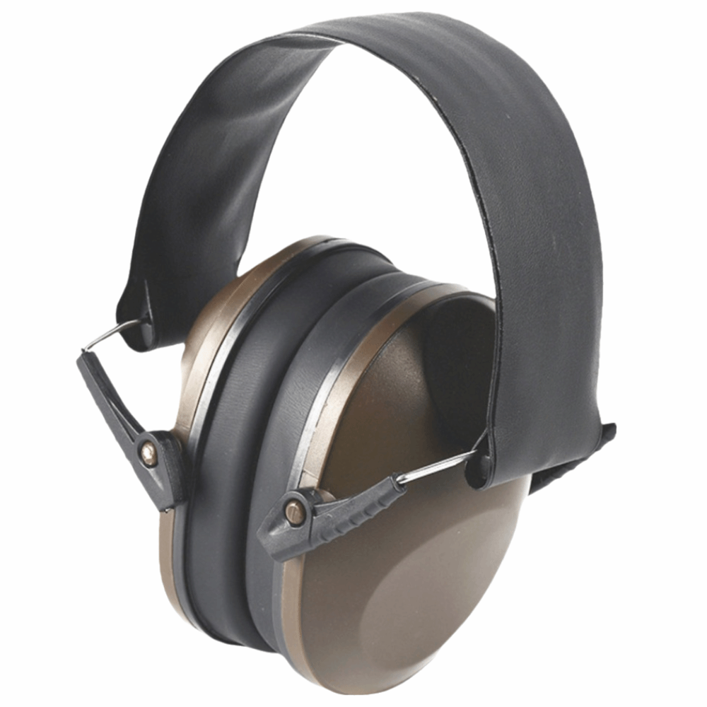 Faltbare Lärmschutz-Ohrenschüt – Earmuffs Foldable Bewertung und Preis