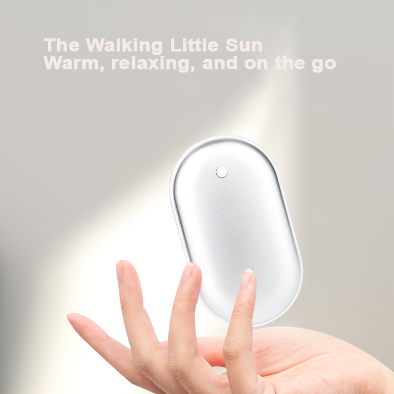 Ultradünner doppelseitiger Hei – Hand Warmer Electric Bewertung und Preis