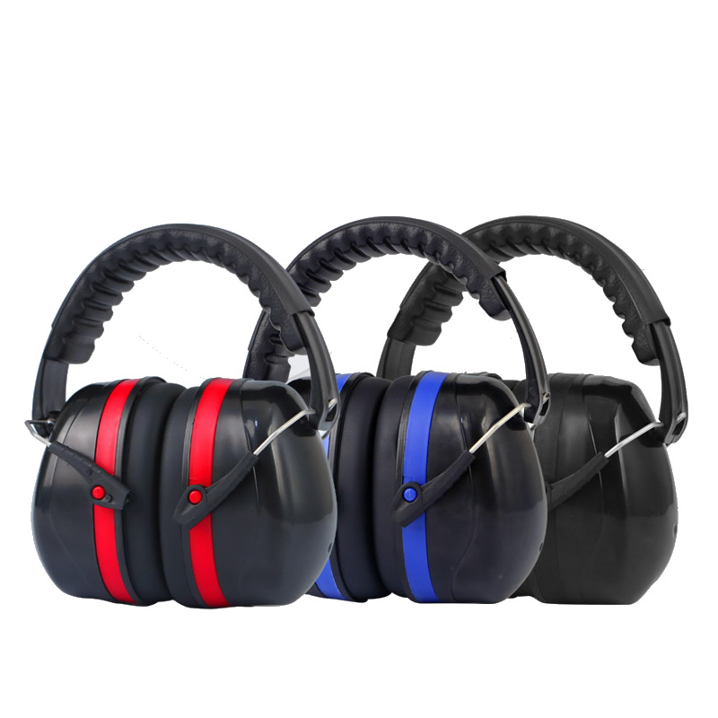 Anti-Lärm-Kopf-Ohrenschützer,  – Earmuffs Foldable Bewertung und Preis