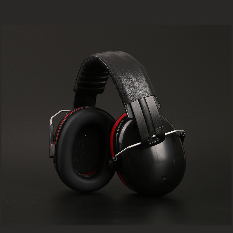 Anti-Lärm-Kopf-Ohrenschützer,  – Earmuffs Foldable Bewertung und Preis
