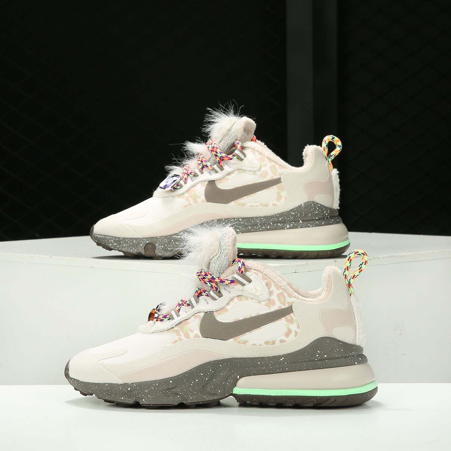 Nike Original AIR MAX 270 REAC – Nike Shoes Air Max 270 Bewertung und Preis
