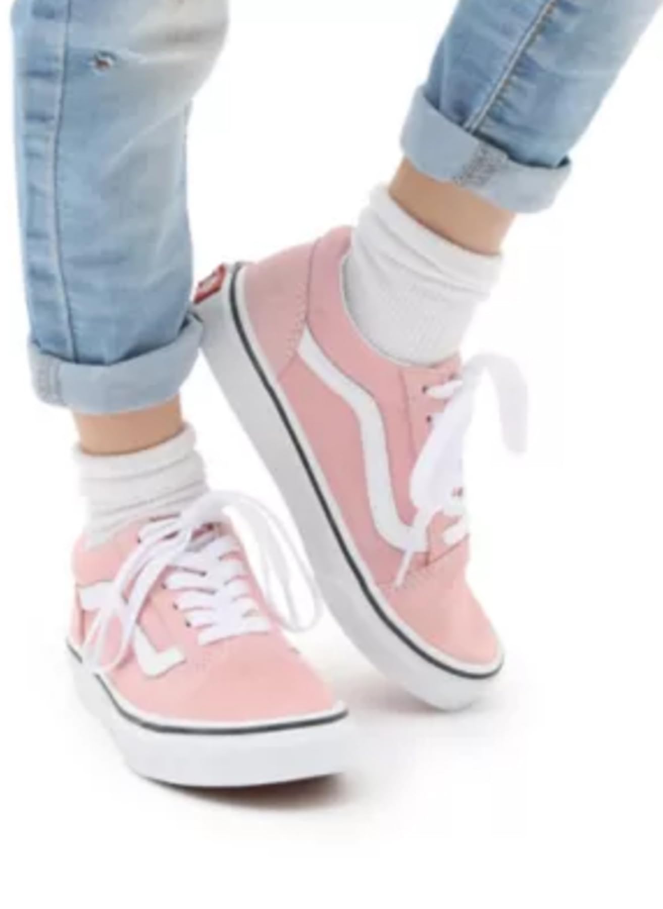 Vans Youth Old Skool Schuhe – Vans Shoes Old Skool Bewertung und Preis