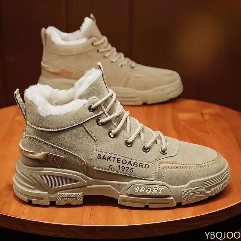 Modische, vielseitige Arbeitsk – Waterproof Winter Boot Bewertung und Preis