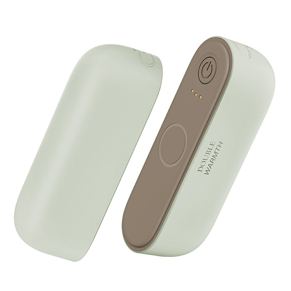 2-in-1 Magnetischer Handwärmer – Hand Warmer Electric Bewertung und Preis