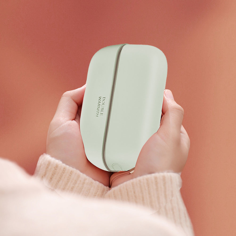 2-in-1 Magnetischer Handwärmer – Hand Warmer Electric Bewertung und Preis